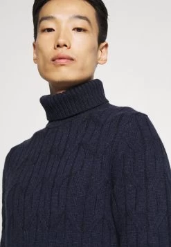 Pier One Prix Équitable Pullover Pulls Et Gilets Col Roulé Homme 13 Pier One Prix Équitable Pullover Pulls Et Gilets Col Roulé Homme -Fashion Zone Soldes 64474157ed08446182bac615763d4005