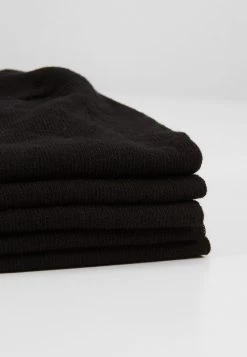 Prix Avantageux Pier One 5 PACK – Socquettes Sous-vêtements & Chaussettes Couleur Unie Homme -Fashion Zone Soldes 64531cf3ba0c464b8b6e4c1e1229d161