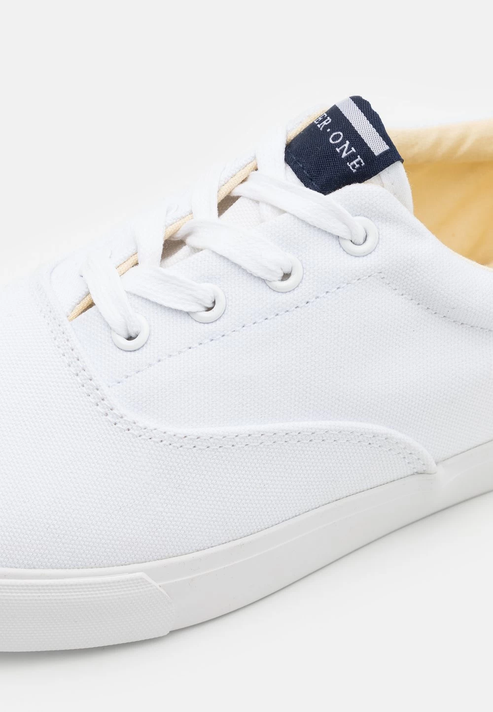 Pier One Prix Légers UNISEX – Baskets Basses Sneakers Rond 8 Pier One Prix Légers UNISEX – Baskets Basses Sneakers Rond – Image 6