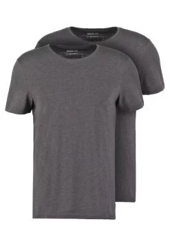 Bas Prix Pier One 2 PACK – T-shirt Basique T-shirts Col Rond Homme 29 Bas Prix Pier One 2 PACK – T-shirt Basique T-shirts Col Rond Homme -Fashion Zone Soldes 648ea84d77194d1cb10d57618b9a68b3