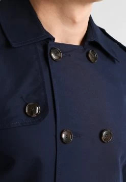 Pier One Trench Vendre-Réclame Manteaux Boutons Homme -Fashion Zone Soldes 651abfa3d8c9476ea94b929e6493a67b