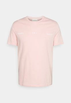 Pier One Prix Compétitif T-shirt Imprimé T-shirts Col Rond Homme -Fashion Zone Soldes 655fe529ac294db5858f7e488b2e72c2 1