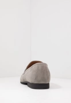 Prix Cassé Pier One Mocassins Chaussures De Ville Carré Homme -Fashion Zone Soldes 65a8f344b72544e0b81aacdea30ceeef