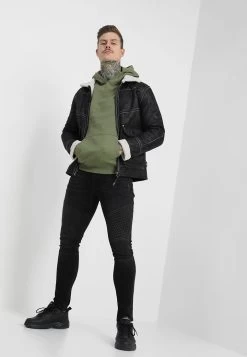 Pier One Qualité Fiable Sweat à Capuche Sweats & Hoodies Homme -Fashion Zone Soldes 65e32336e1bc49e09fb12af3f36accf5