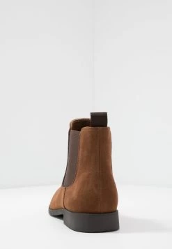 Qualité Excellente Pier One Bottines Boots Et Bottes Rond Homme -Fashion Zone Soldes 6605fd73d4b845bc8272c99469d85a9e