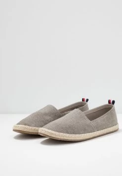 Prix Distinctifs Pier One UNISEX – Espadrilles Rond -Fashion Zone Soldes 662bd89784e14ebaad3c4346bbf5c188