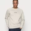 Pier One CRAFTED GOODS CREW – Sweatshirt Prix Dynamité Sweats & Hoodies Col Rond Homme -Fashion Zone Soldes 662ee536cd0f4badbed87d4341b0bd51