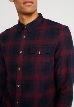 Pier One Garantie De Qualité 100% Chemise Chemises Col Kent Homme -Fashion Zone Soldes 669d291b14554a9c91e971a03e96cc21
