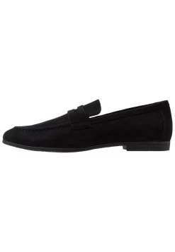 Pier One Mocassins Garantie De Qualité 100% Chaussures De Ville Rond Homme -Fashion Zone Soldes 6704930f96c44ebeabfa1312f71371d9 3