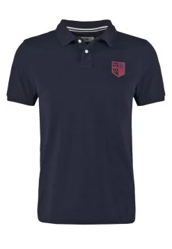 Pier One Polo En Remise T-shirts Col Polo Homme -Fashion Zone Soldes 670c4bbda5c94fdb9eeb597f0f47b6e6 1