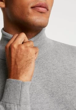 Pier One En Promotion Pullover Pulls Et Gilets Col Roulé Homme 24 Pier One En Promotion Pullover Pulls Et Gilets Col Roulé Homme -Fashion Zone Soldes 6723dde3583e4aecae053f1bf278c4a5