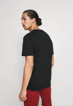 Pier One T-shirt Basique Prix Bradés T-shirts Col Rond Homme 13 Pier One T-shirt Basique Prix Bradés T-shirts Col Rond Homme -Fashion Zone Soldes 67278cd0129e4200a40c072a37cb3556