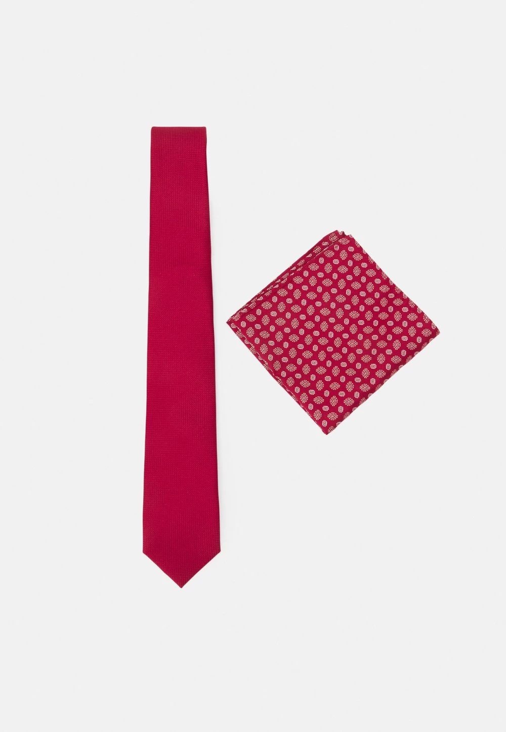 Pier One SET – Cravate Prix Accessible Pochettes De Costume Floral Homme 3 Pier One SET – Cravate Prix Accessible Pochettes De Costume Floral Homme