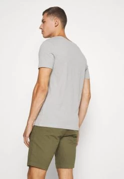 Pier One T-shirt Basique Assurance De L’Authenticité T-shirts Encolure Large Ronde Homme -Fashion Zone Soldes 67b164f365534cca89a8704f95e17467