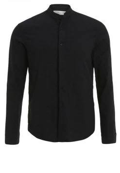 Pier One Chemise En Remise Chemises Col Mao Homme -Fashion Zone Soldes 67f7e768a2df48c080db1b36498a8588 1