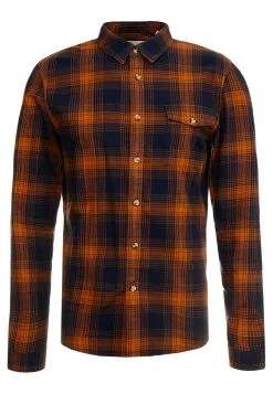 Pier One Garantie De Qualité 100% Chemise Chemises Col Kent Homme -Fashion Zone Soldes 6844cda2a9894eda9a4fde514565e861 2