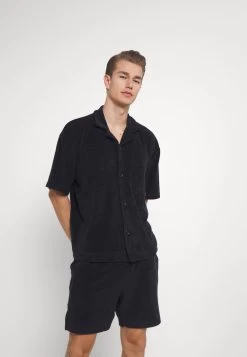 Prix Compétitif Pier One TERRY TOWELLING LOUNGE SET – Pyjama Pyjamas Normale Homme