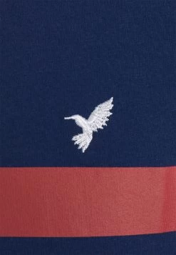 Pier One Qualité Absolue T-shirt Imprimé T-shirts Col Rond Homme -Fashion Zone Soldes 68806e6a4ff84ca58050c385faeb8661