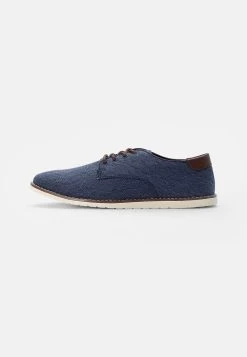 Bon Rapport Coût-Efficacité Pier One Derbies Derbies Et Richelieus Rond Homme -Fashion Zone Soldes 68efe6bccbc647d197b56499a4da0a1d