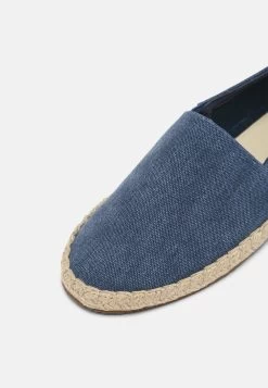 Prix Incroyables Pier One RENA ESPADRILLE UNISEX – Espadrilles Chaussures Basses Rond -Fashion Zone Soldes 69f55e7ee599423eb80d704c281669e0