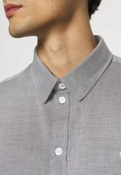 Vendre Pier One Chemise Chemises Col Kent Homme -Fashion Zone Soldes 6a0670e5ad034385856c43a2e4ea5646