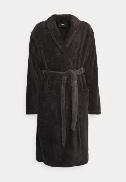 Pier One Assurance De L’Authenticité Peignoir Sous-vêtements & Chaussettes Col Châle Homme -Fashion Zone Soldes 6a307370e96c4aa297b8fb2dbe70feb8 3