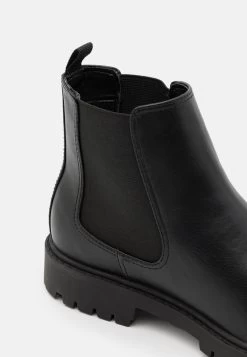 Pier One UNISEX – Bottines Prix Exclusifs Bottes Rond 13 Pier One UNISEX – Bottines Prix Exclusifs Bottes Rond -Fashion Zone Soldes 6aa80d58571146c1baab8d7af44b695a