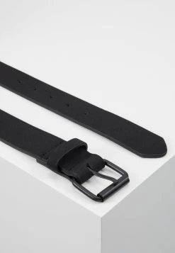 Pier One UNISEX – Ceinture Première Qualité Ceintures Boucle Ardillon 11 Pier One UNISEX – Ceinture Première Qualité Ceintures Boucle Ardillon -Fashion Zone Soldes 6ac7f0ddfbe84c0c92e05afdbb0e8ee8