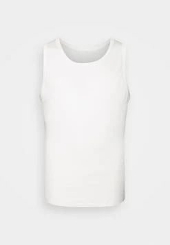 Première Qualité Pier One 3 PACK – Caraco Sous-vêtements & Chaussettes Encolure Large Ronde Homme -Fashion Zone Soldes 6ae8a4e755b241f0829a37df0dca3482