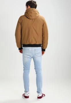 Prix Abordable Pier One Veste D’hiver Vestes Capuche Homme 11 Prix Abordable Pier One Veste D’hiver Vestes Capuche Homme -Fashion Zone Soldes 6b0753ac77d74ba3817b599509097817