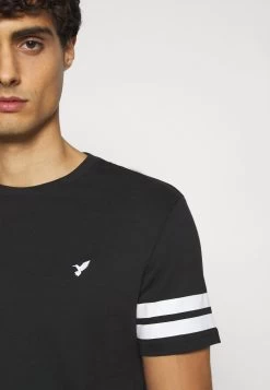 Pier One Vendre-Réclame T-shirt Imprimé T-shirts & Polos Col Rond Homme -Fashion Zone Soldes 6b19b3d95a3e410fbe067acf773e94ce