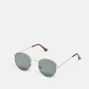 Pier One Prix Jamais Vus UNISEX – Lunettes De Soleil Ronde -Fashion Zone Soldes 6b46b6f000ce4aa9bef0c56e7a50d43c