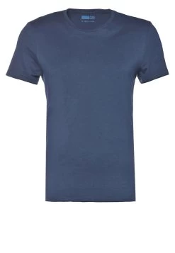 Pier One Prix Incroyables T-shirt Basique T-shirts Col Rond Homme -Fashion Zone Soldes 6b7ceb970ec148a584a1d35152329861 7