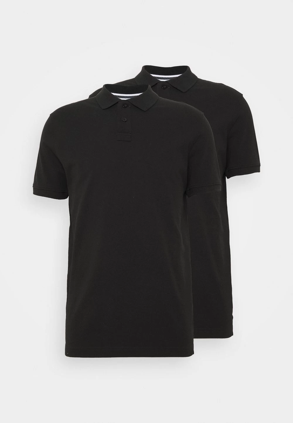 Pier One 2 PACK – Polo Meilleur Prix Garanti T-shirts Col Polo Homme 10 Pier One 2 PACK – Polo Meilleur Prix Garanti T-shirts Col Polo Homme – Image 8