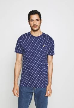 Pier One T-shirt Imprimé Prix De Lancement T-shirts Col Rond Homme -Fashion Zone Soldes 6b9457d8c1484285bd13f6acca292146