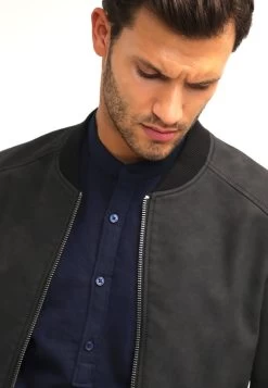 Assurance De L’Authenticité Pier One Chemise Chemises Col Tunisien Homme -Fashion Zone Soldes 6b9daa44d402463c9cae8442d27b9f3f