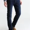 Pier One Prix Discount BASIC – Jean Droit Jeans Normale Homme -Fashion Zone Soldes 6bac06e7942b4ba2b56ace213f2abfd6