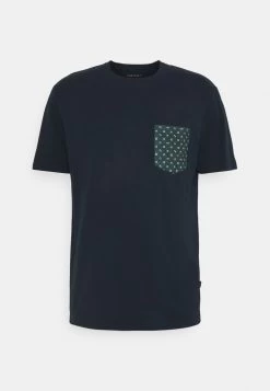 En Promotion Pier One T-shirt Imprimé T-shirts Col Rond Homme 15 En Promotion Pier One T-shirt Imprimé T-shirts Col Rond Homme -Fashion Zone Soldes 6bc87599ca874922b363d849e40528fe 1