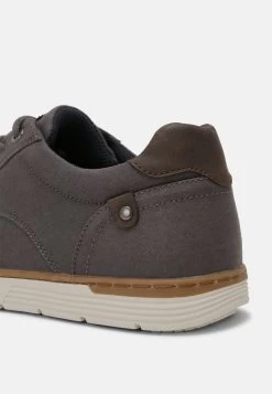 Pier One Baskets Basses Qualité Excellente Sneakers Rond Homme -Fashion Zone Soldes 6c4d2fc53fa144faa5cd37066bd19422