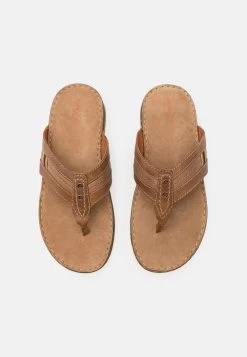 Pier One Tongs Qualité Absolue Sandales Et Tongs Ouvert Homme -Fashion Zone Soldes 6c70940282a247d3aa01728b7152121c