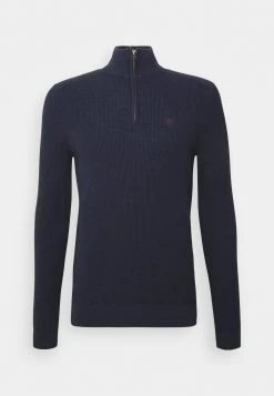 Pier One Qualité Garantie Pullover Pulls Et Gilets Col Camionneur Homme -Fashion Zone Soldes 6c7d32358e7547bb9792f6f92a1199d2