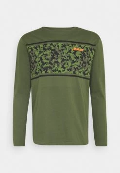 Pier One T-shirt à Manches Longues Prix Imbattable T-shirts Col Rond Homme -Fashion Zone Soldes 6c92978013b743f78892c672206bc7b9 1