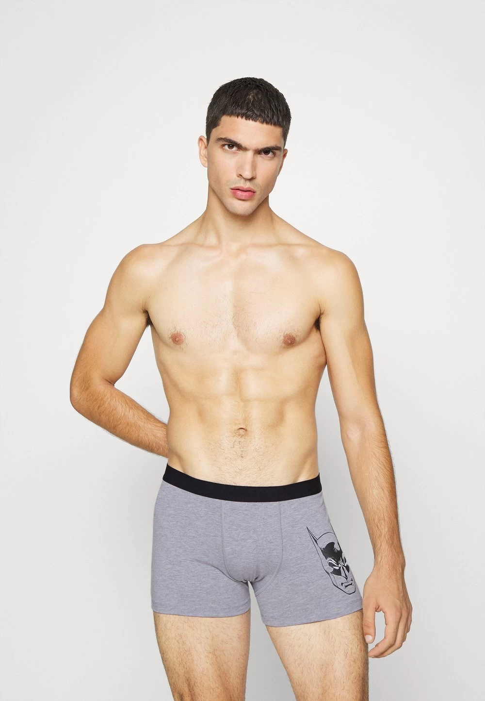 Pier One Se Vend Bas Prix DC COMICS BATMAN – Shorty Sous-vêtements Normale Homme 4 Pier One Se Vend Bas Prix DC COMICS BATMAN – Shorty Sous-vêtements Normale Homme – Image 2