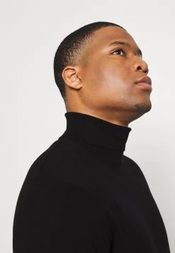 Pier One 50% Off De Vente Pullover Pulls Et Gilets Col Roulé Homme -Fashion Zone Soldes 6cdf085b68974df0b2b7267576ca751b