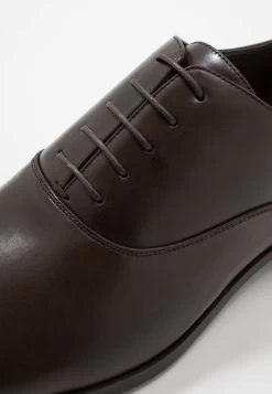 Pier One Derbies & Richelieus Promos Derbies Et Richelieus Rond Homme -Fashion Zone Soldes 6d187d8954594954a27ec4143080f082