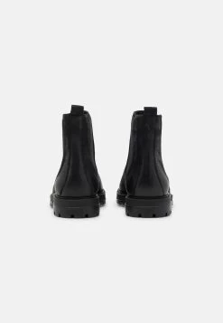 Pier One Bottines Meilleure Qualité Bottes Rond Homme -Fashion Zone Soldes 6d1fccfdcd654f6787dae84b6ae39239