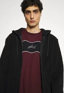 Pier One Vendre-Réclame T-shirt Imprimé T-shirts Col Rond Homme -Fashion Zone Soldes 6d22a9a801fc4d2ab66570002c026b24