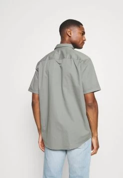 Pier One Meilleur Prix Garanti Chemise Chemises Col Kent Homme -Fashion Zone Soldes 6d7916710f824d58a4c72cdd8912de45