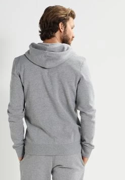 Un Tarif Préférentiel Pier One Sweat à Capuche Zippé Pulls Et Gilets Homme -Fashion Zone Soldes 6deecad88a4a4027967ed84f12455126