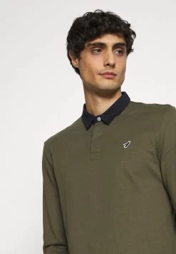 Prix Refroidis Pier One Polo T-shirts Col Polo Homme -Fashion Zone Soldes 6f1aa2a15d2e4cf9bb6dbb3a9f8ee57a